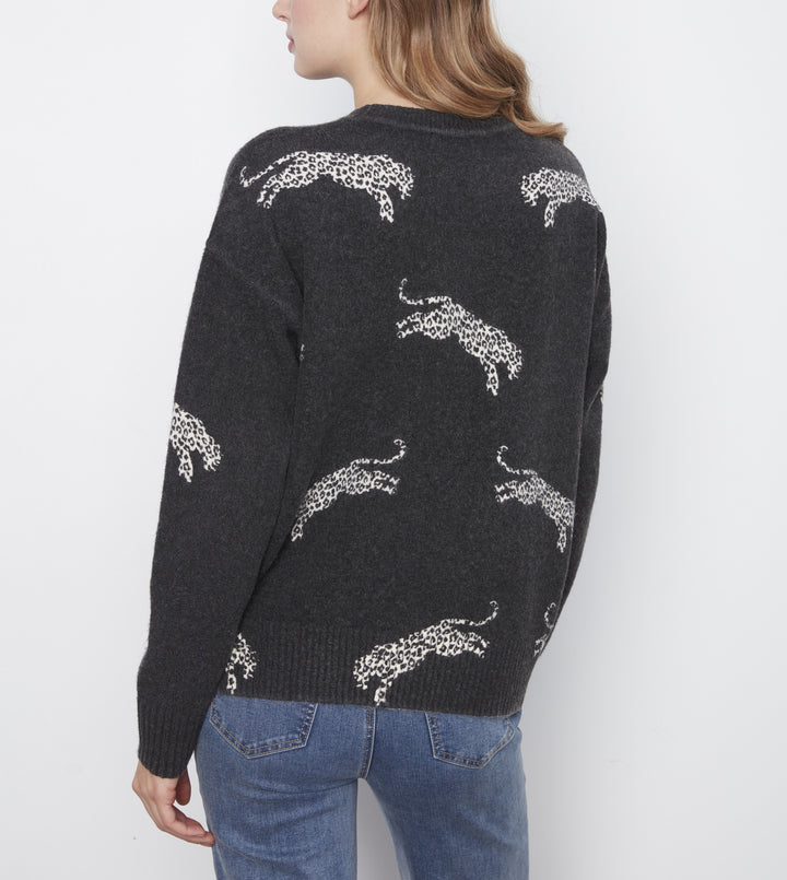 Charlie B - Sweater Pullover