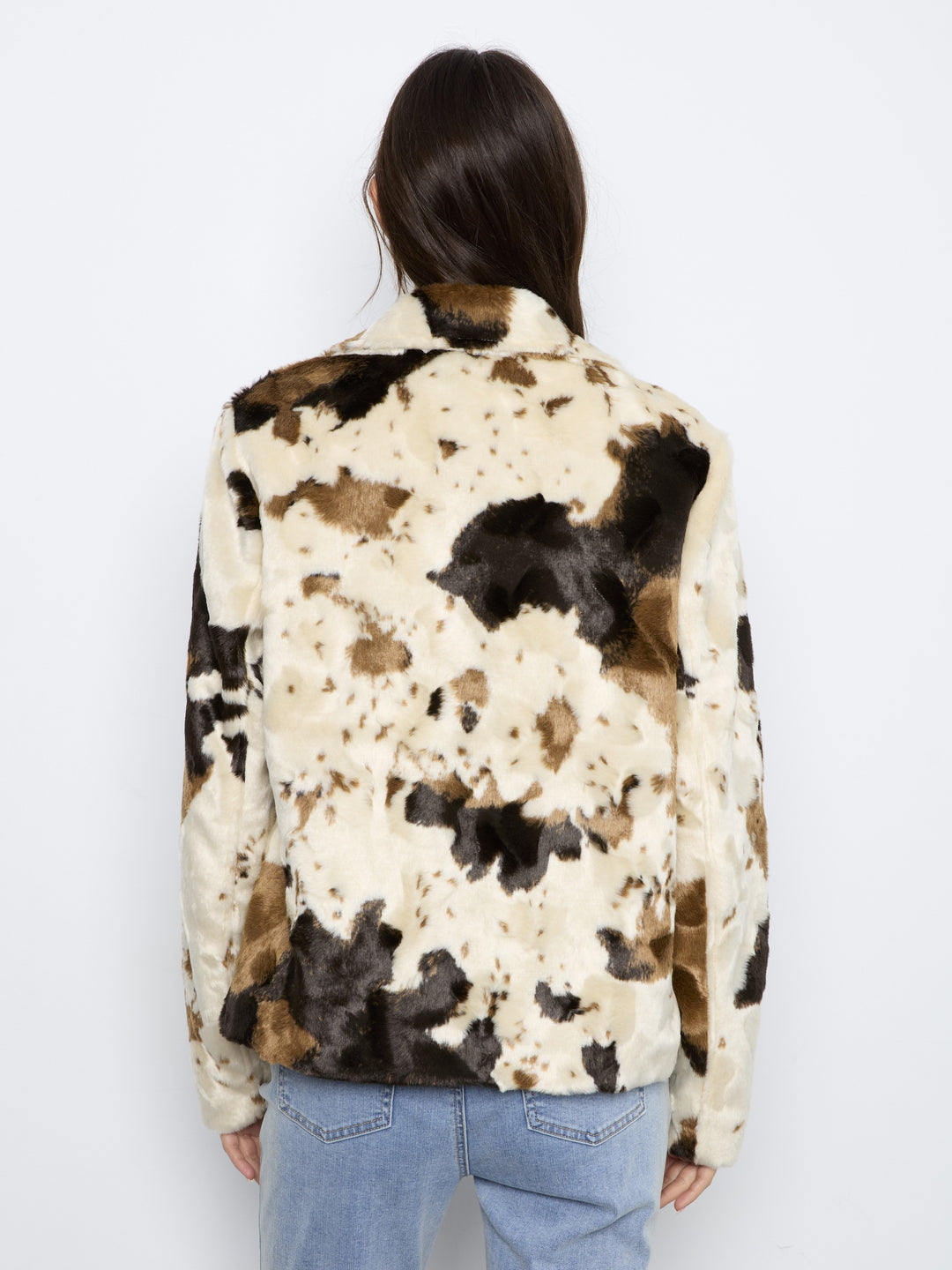 Charlie B - Zip Jacket