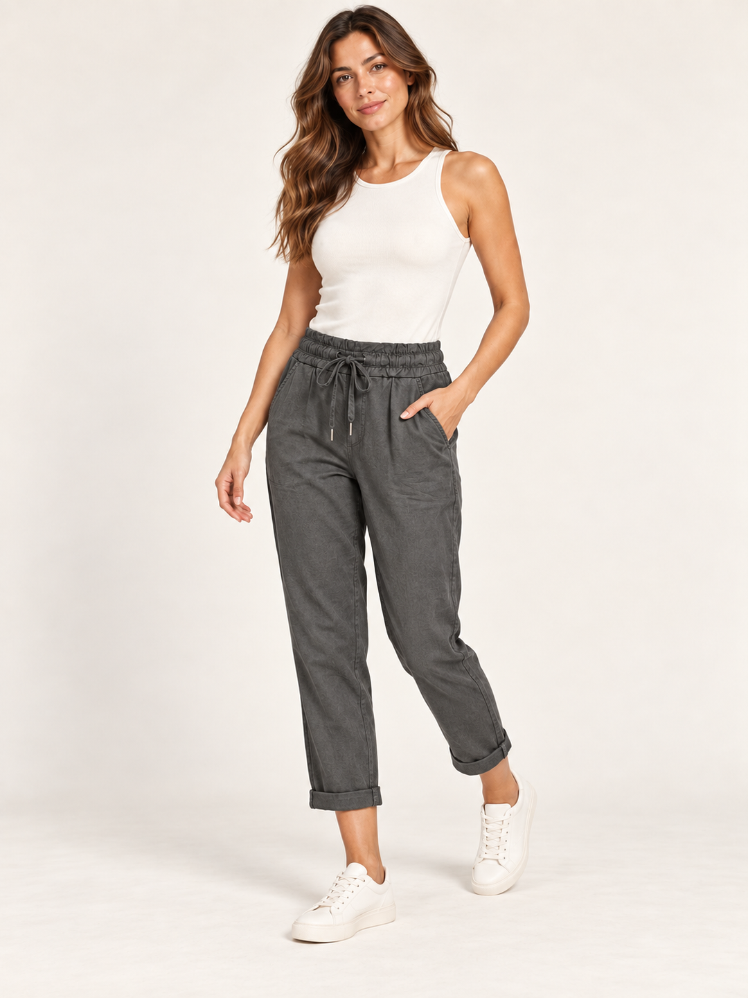 Boutique Karma - Basic Jogger