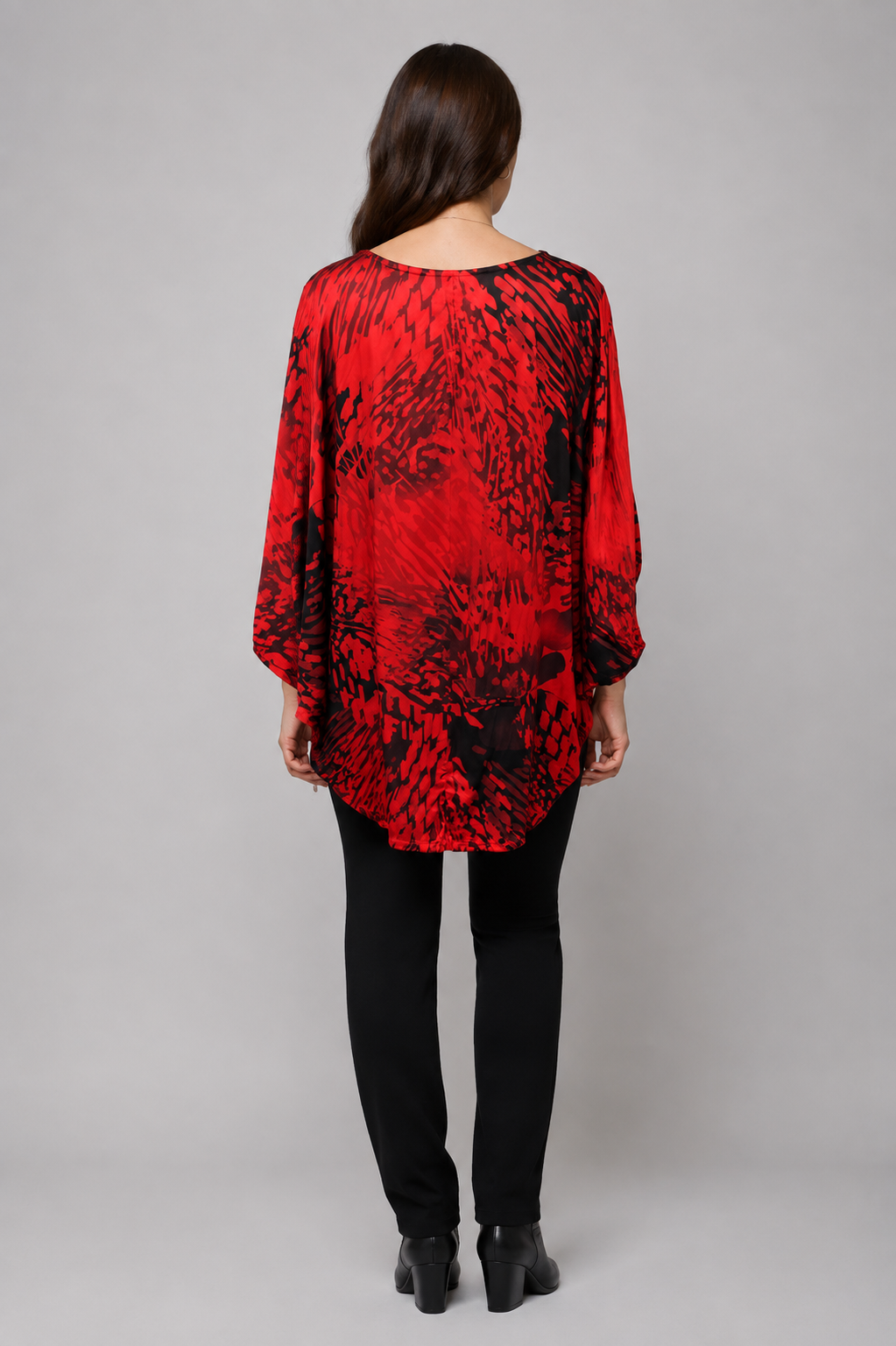 Bryn Walker - Wilder Tunic