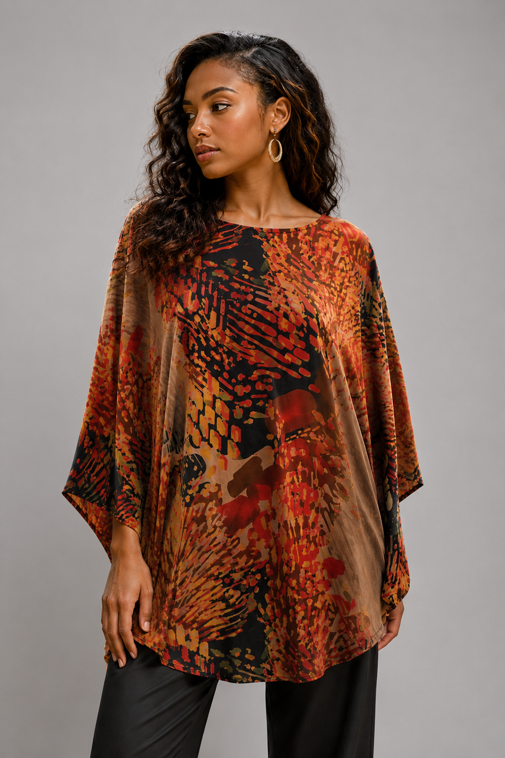 Bryn Walker - Wilder Tunic