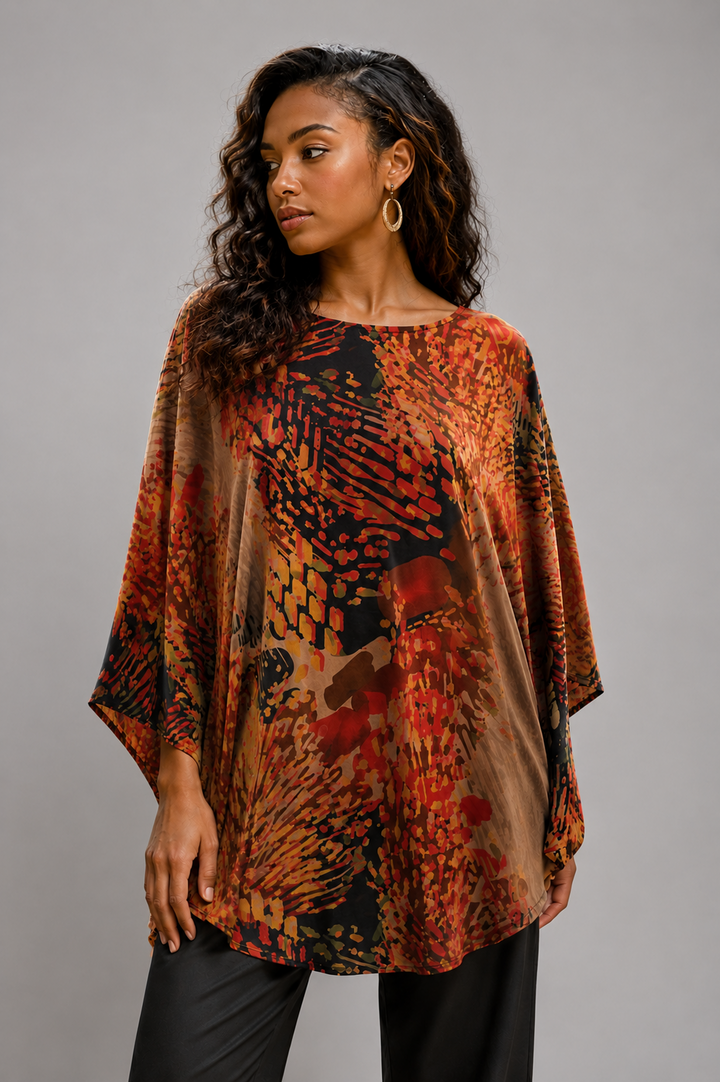 Bryn Walker - Wilder Tunic
