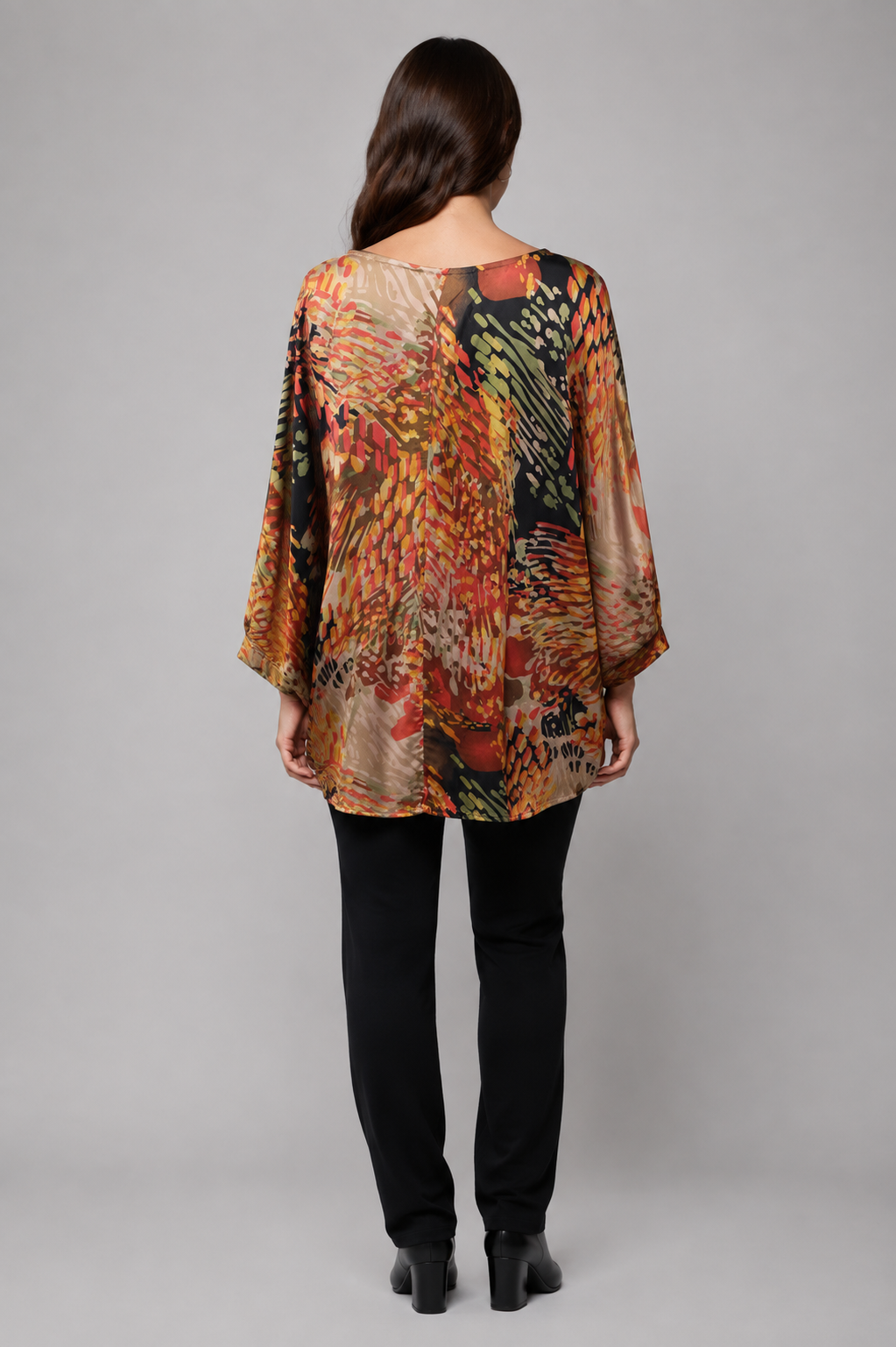 Bryn Walker - Wilder Tunic