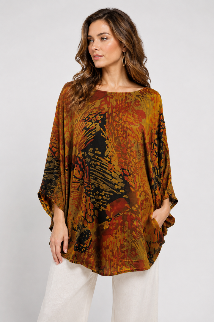 Bryn Walker - Wilder Tunic