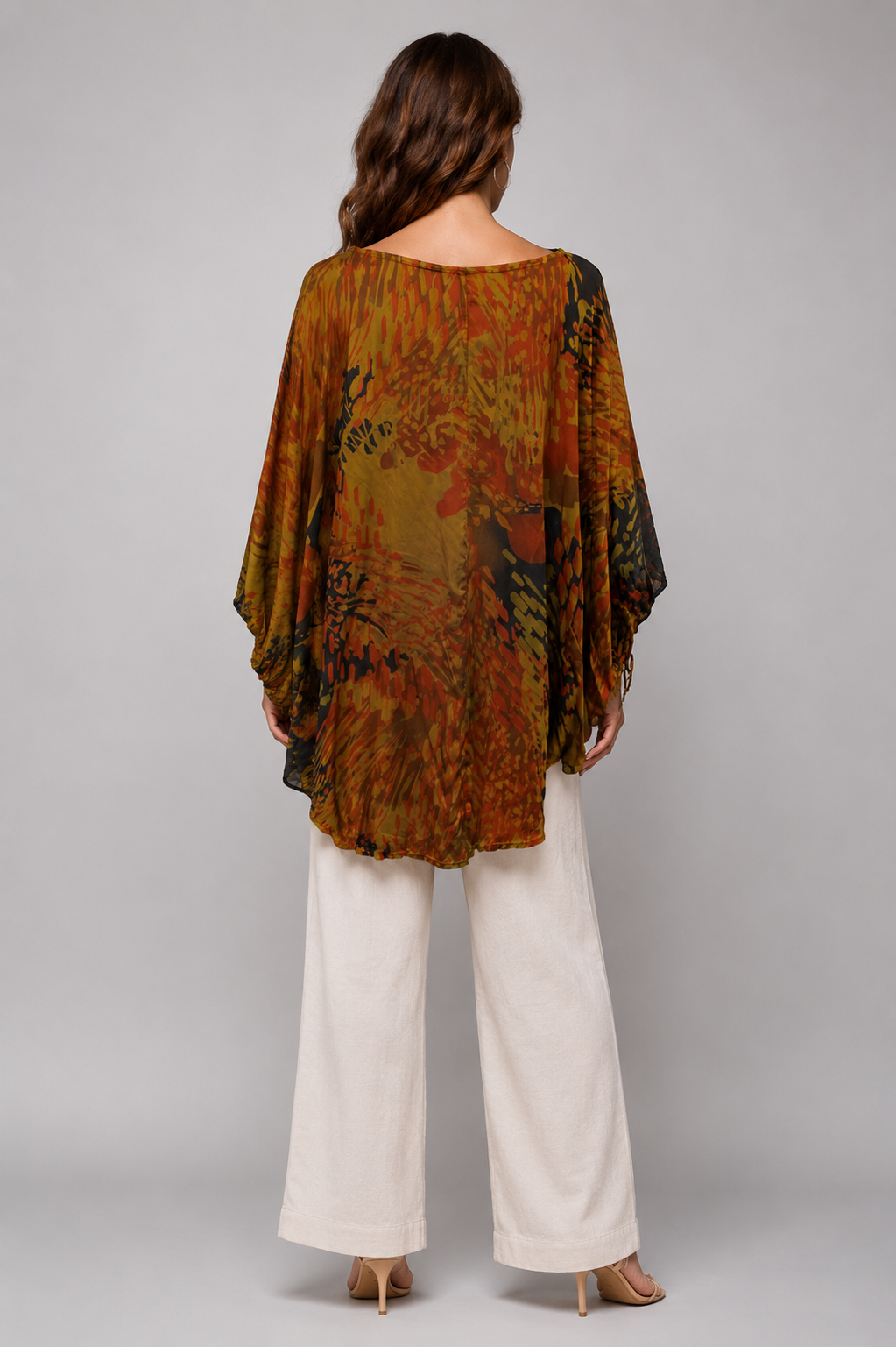 Bryn Walker - Wilder Tunic