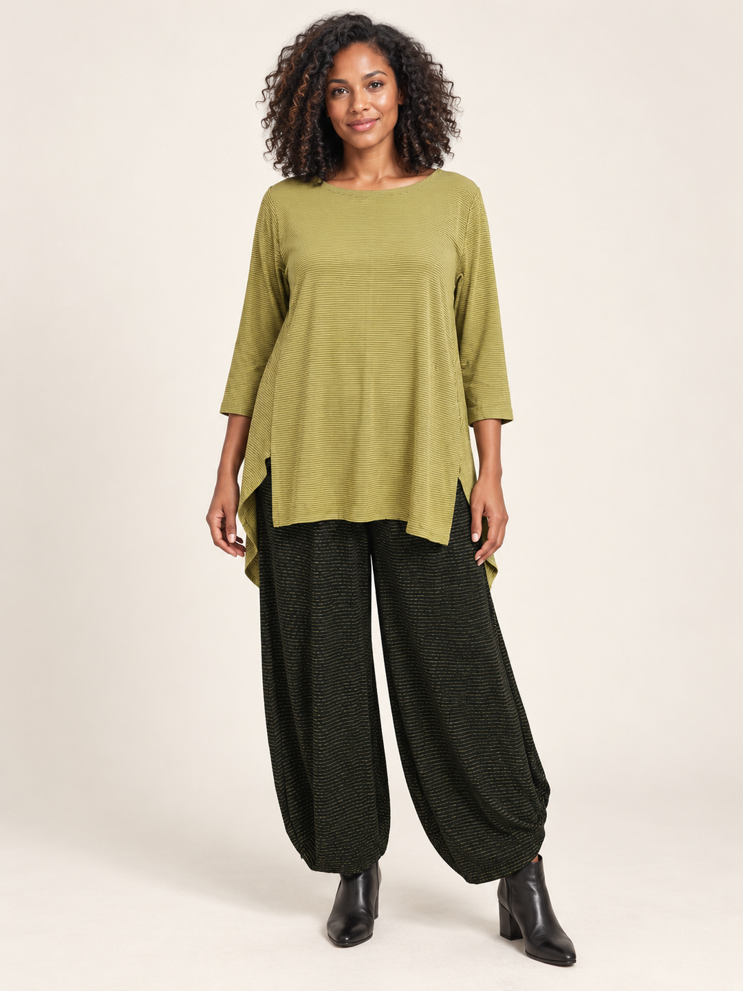 Kozan Clothing - Jade Pant
