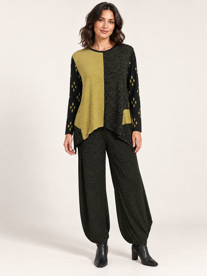 Kozan Clothing - Darby Top