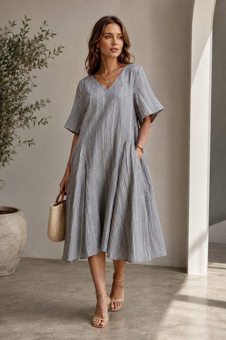 Ozai N Ku Sele Dress FINAL SALE ITEM