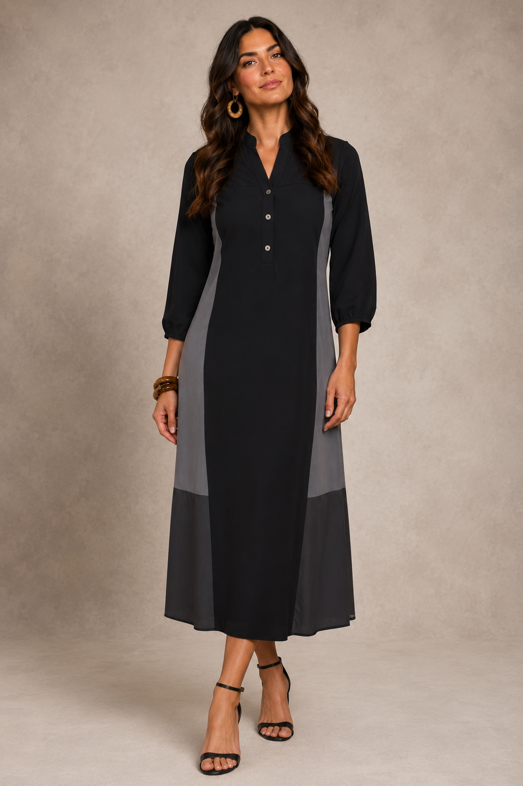 Lior Clothing - Carly Dress