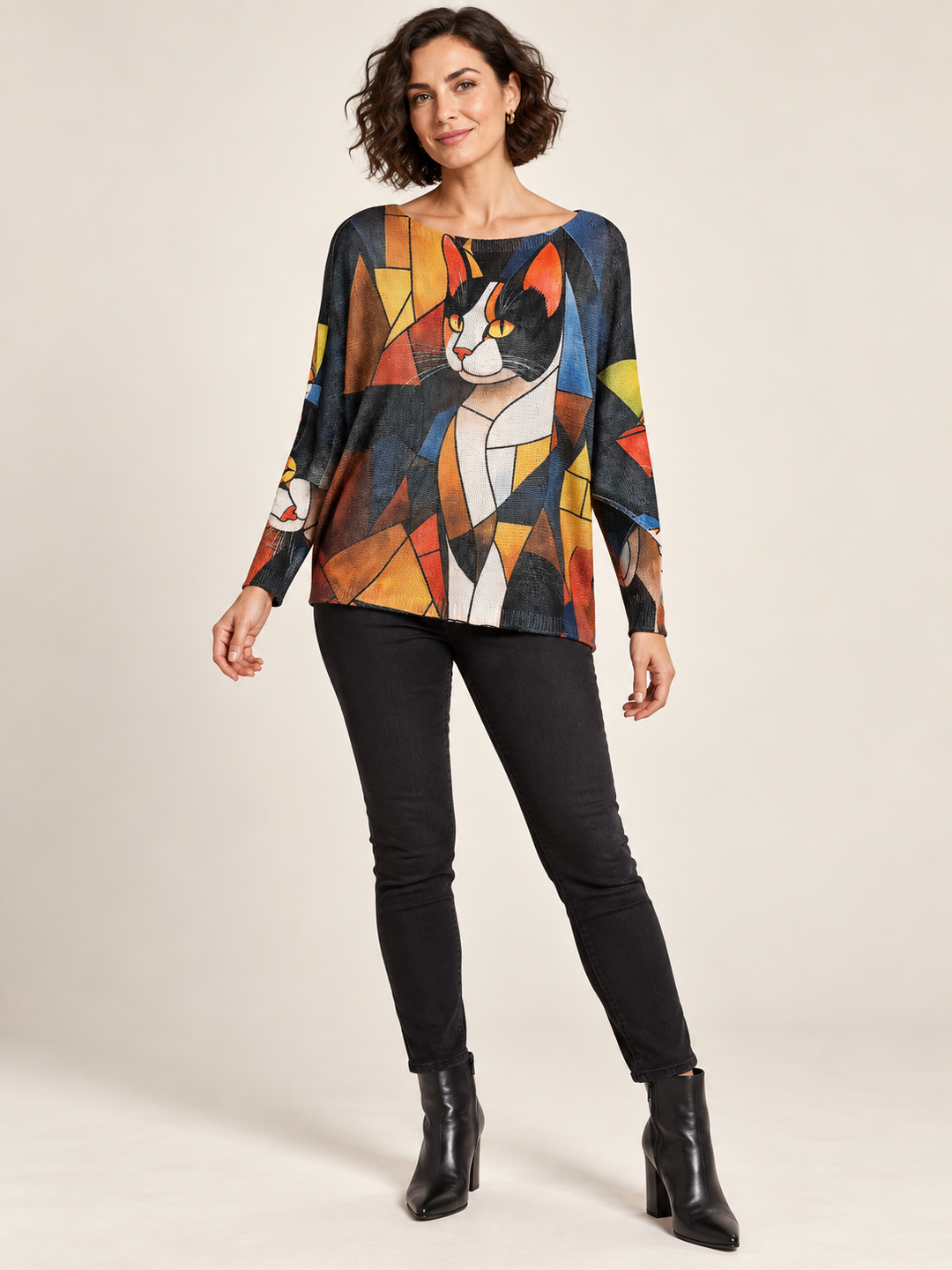 [Joseph Ribkoff] - Shopboutiquekarma