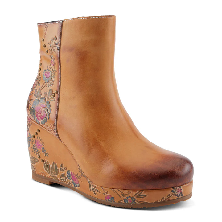 L'ARTISTE - DELICIOSA BOOTS