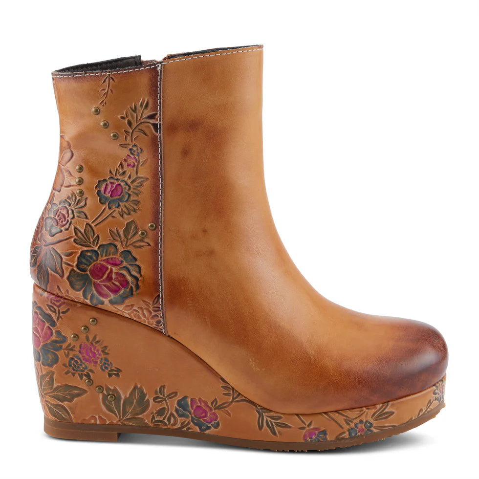 L'ARTISTE - DELICIOSA BOOTS