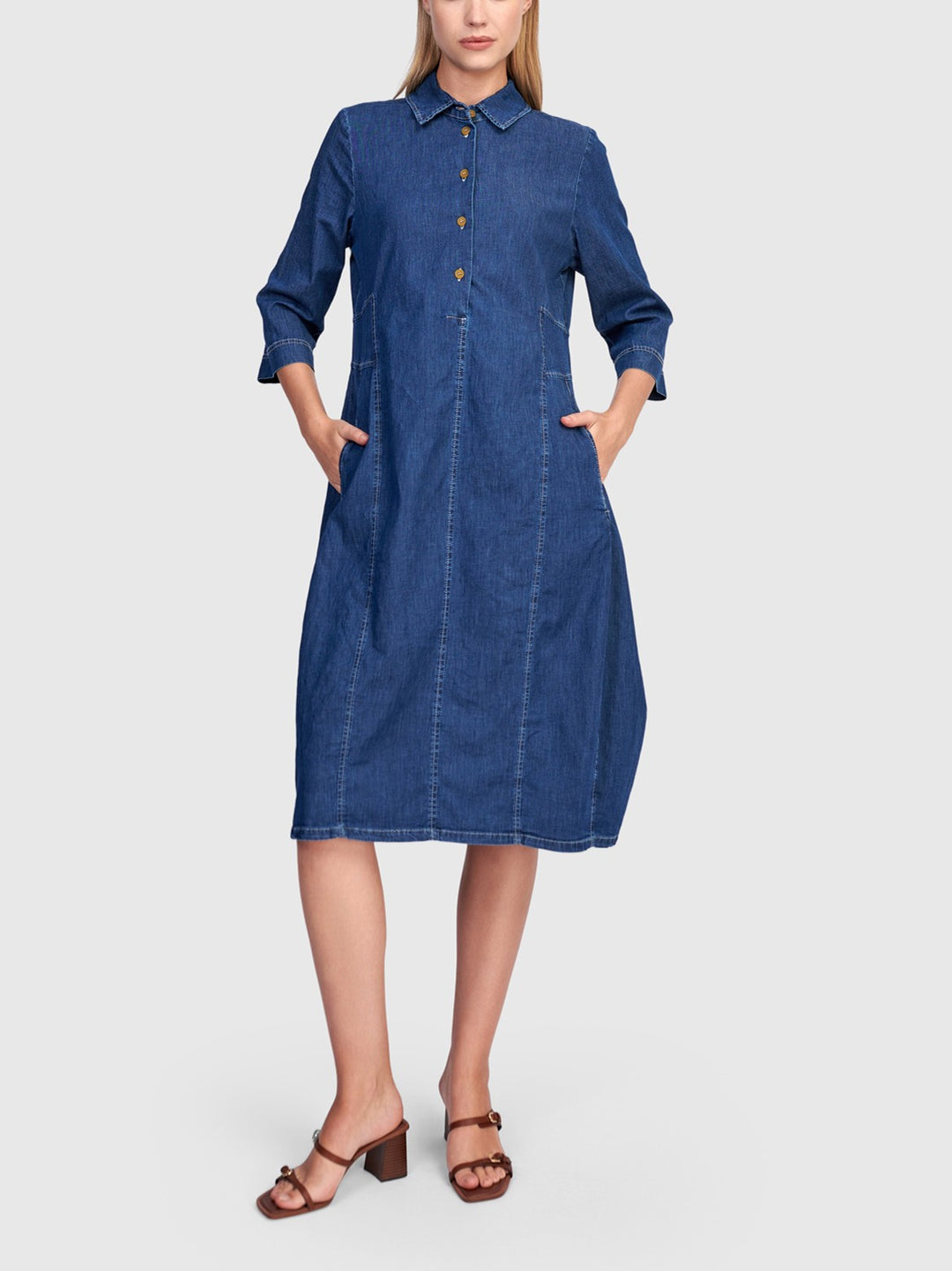 Alembika Dresses