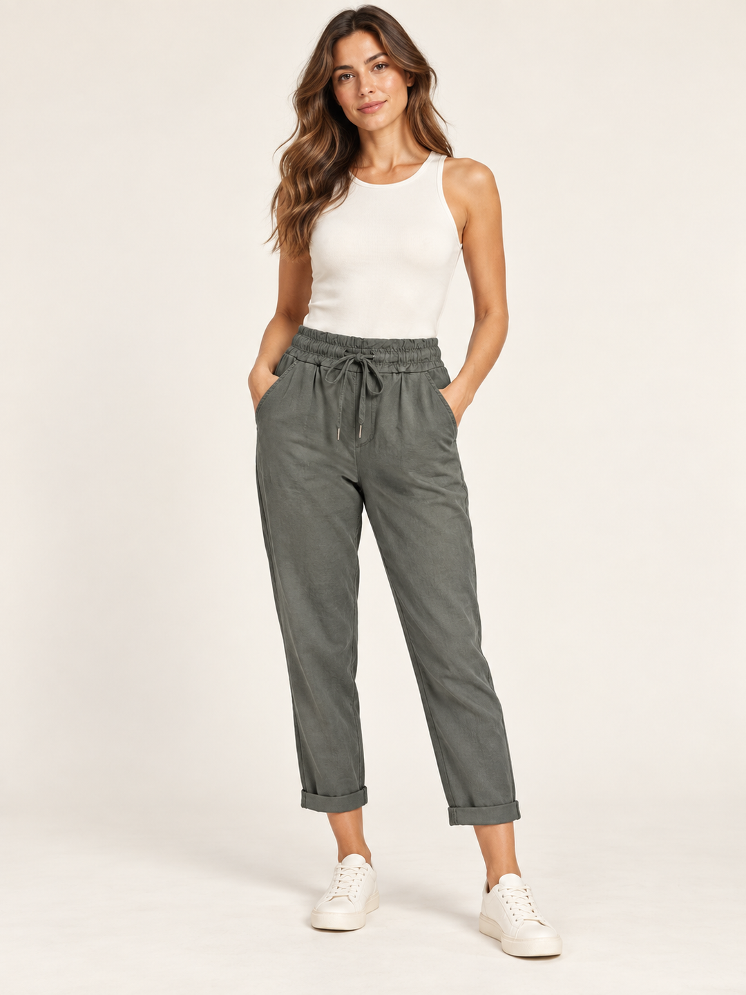 Boutique Karma - Basic Jogger