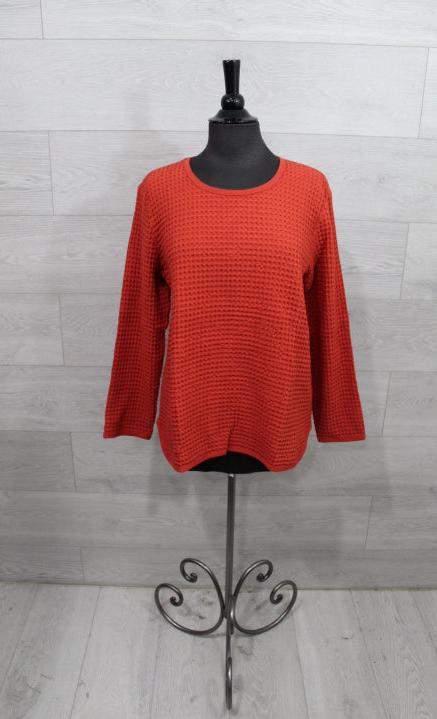 Focus Clothing - Round Neck Tunic FINAL SALE ITEM