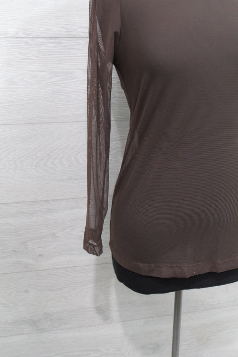 IC Collection - Mesh Top