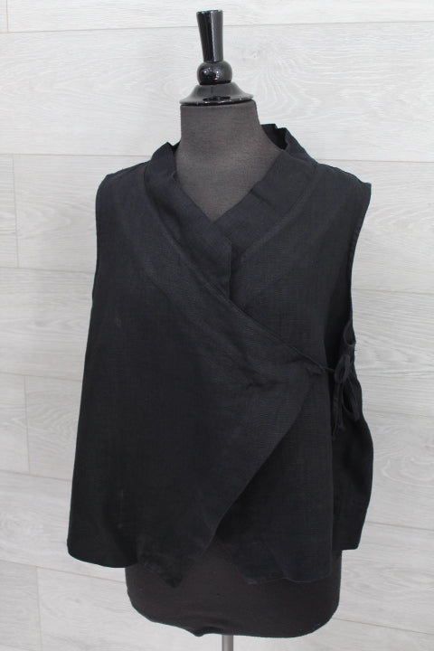 Bryn Walker Heavy Linen - Koryo Vest