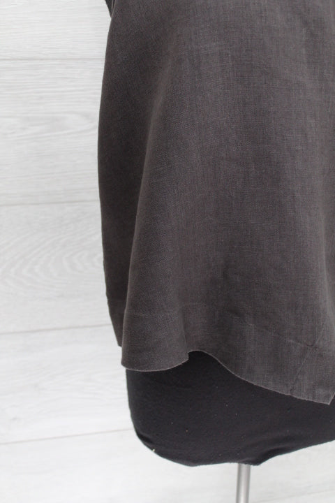 Bryn Walker Heavy Linen - Koryo Vest