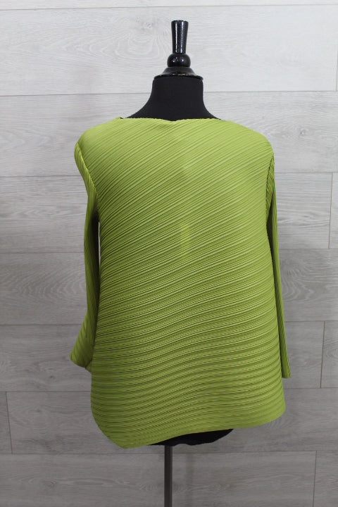 Vanite Couture - A Line Swing Tunic Top (Copy)