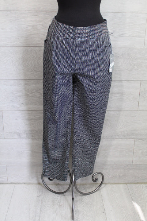 Habitat Pants - Ankle Pant ( Avaialble In XXL)