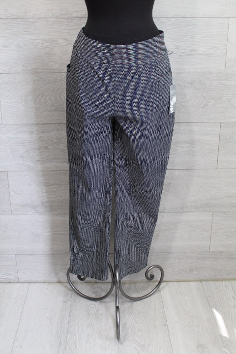 Habitat Pants - Ankle Pant ( Avaialble In XXL)