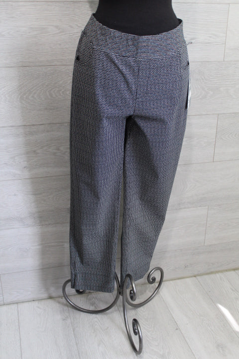 Habitat Pants - Ankle Pant ( Avaialble In XXL)