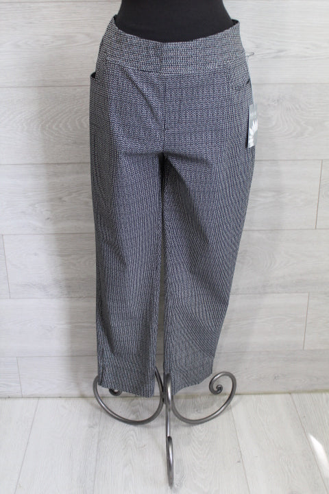 Habitat Pants - Ankle Pant ( Avaialble In XXL)