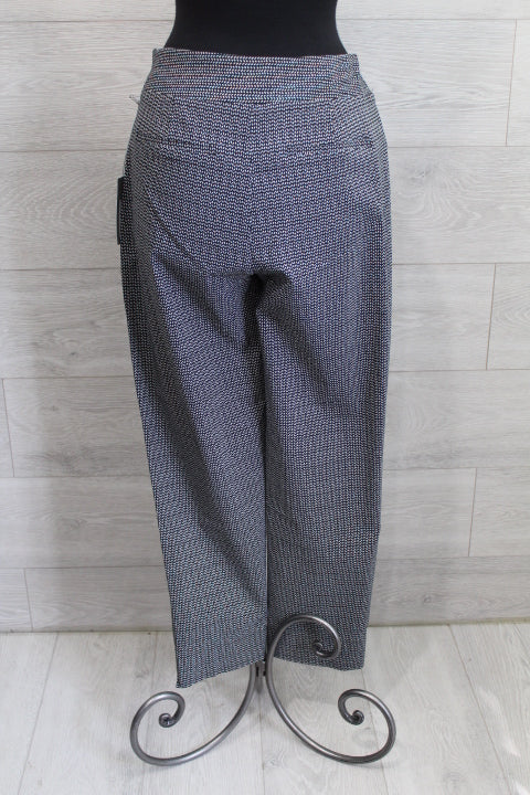 Habitat Pants - Ankle Pant ( Avaialble In XXL)