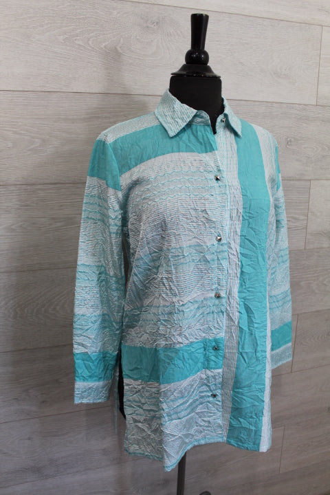 Focus Clothing - LONG SLEEVE SHIRT FINAL SALE ITEM