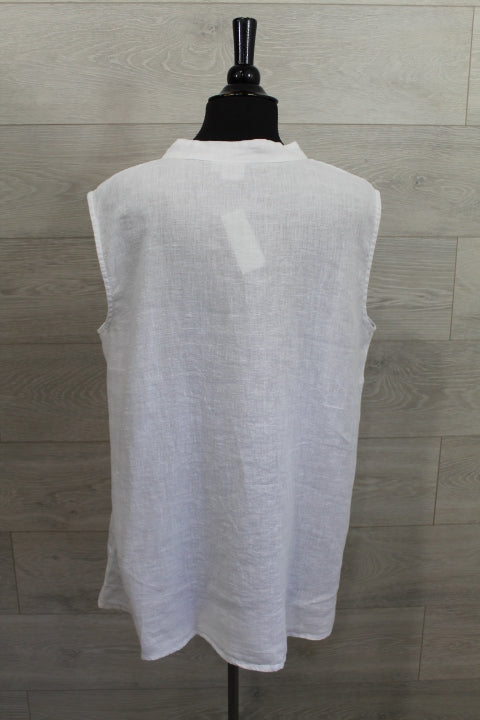 Focus Clothing - Sleeveless Tank