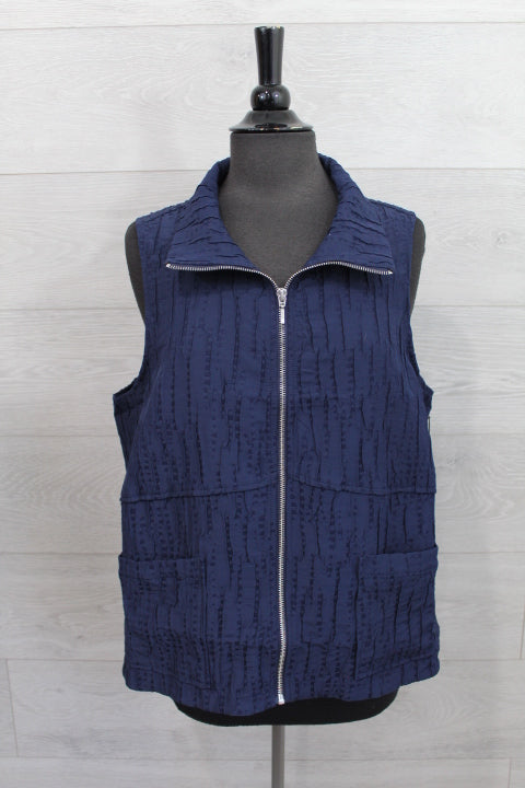 Olivia By Habitat - Voyage Vest