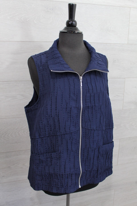 Olivia By Habitat - Voyage Vest