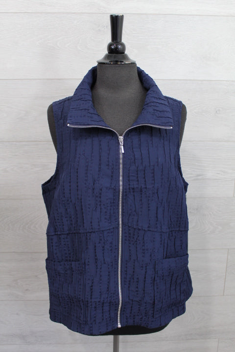 Olivia By Habitat - Voyage Vest