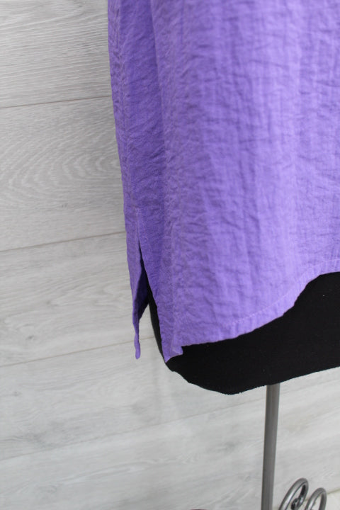 Eleven Stitch Design By Gerties - Gails Tank