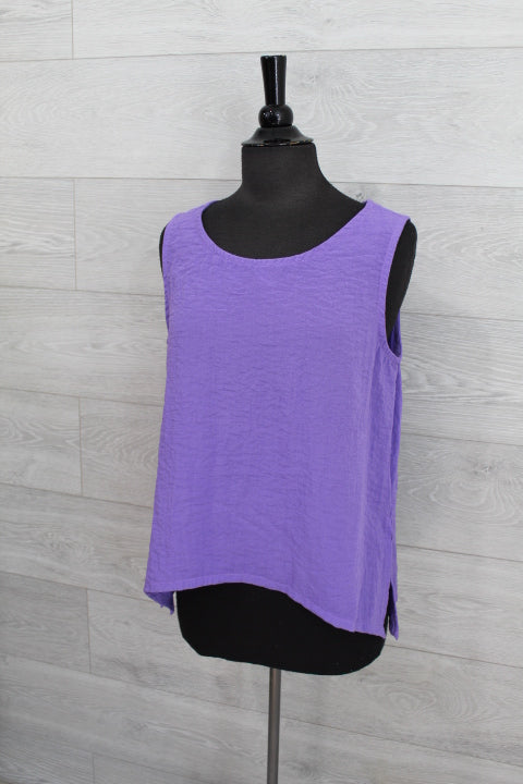 Eleven Stitch Design By Gerties - Gails Tank