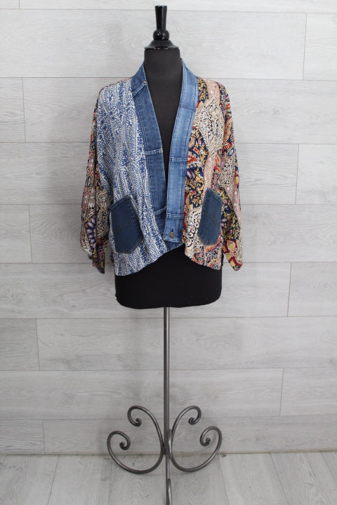 Shannon Passero Vintage - Karol Cardigan