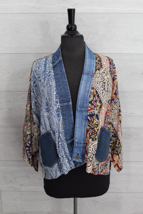 Shannon Passero Vintage - Karol Cardigan