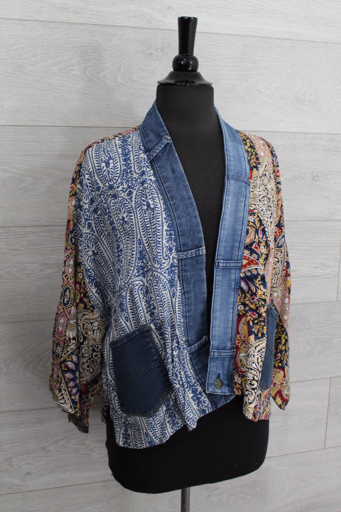 Shannon Passero Vintage - Karol Cardigan