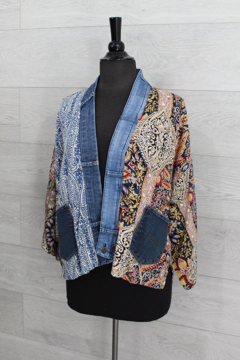 Shannon Passero Vintage - Karol Cardigan