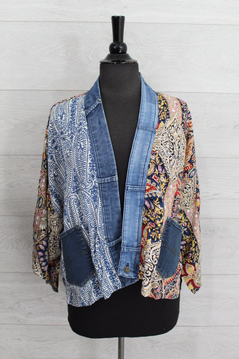 Shannon Passero Vintage - Karol Cardigan