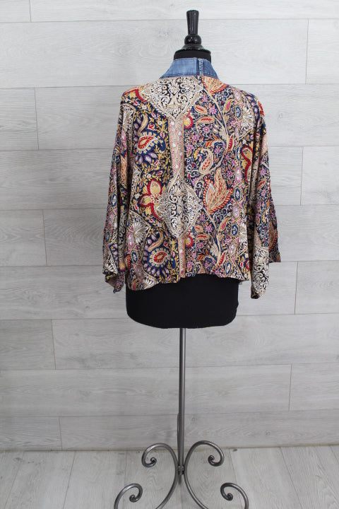 Shannon Passero Vintage - Karol Cardigan