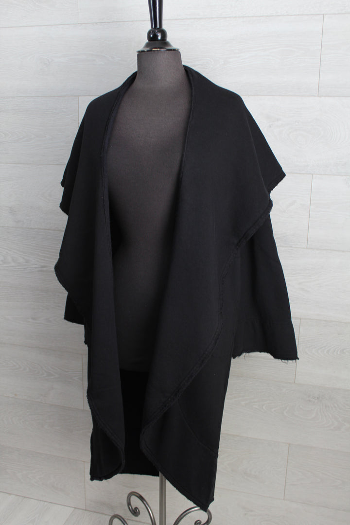 Bryn Walker Clothing - Wrap Coat