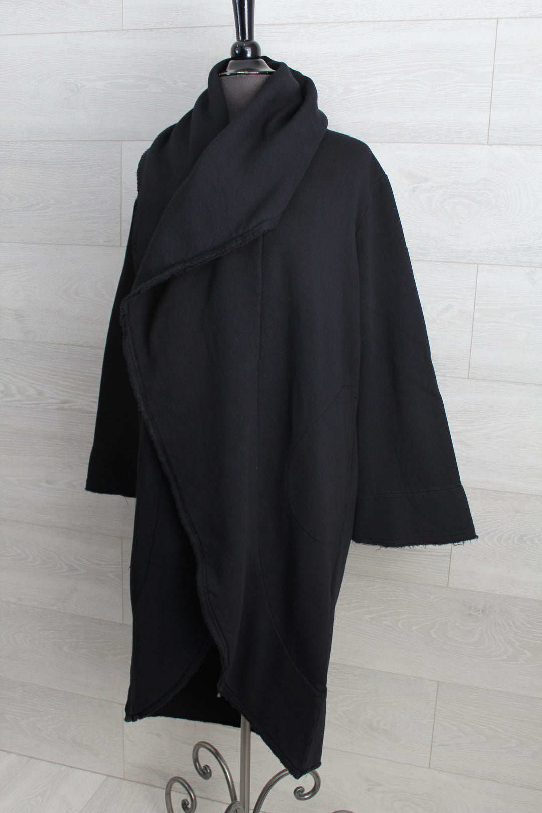 Bryn Walker Clothing - Wrap Coat