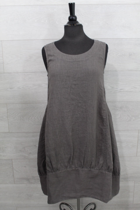 Grizas - S/L Balloon Dress