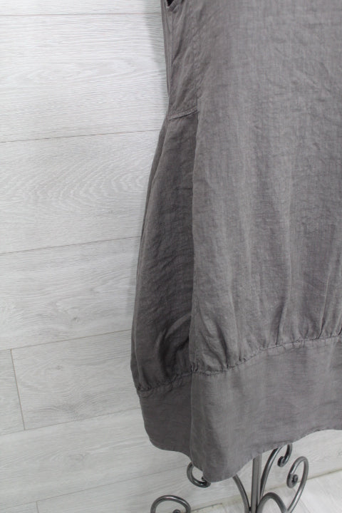 Grizas - S/L Balloon Dress