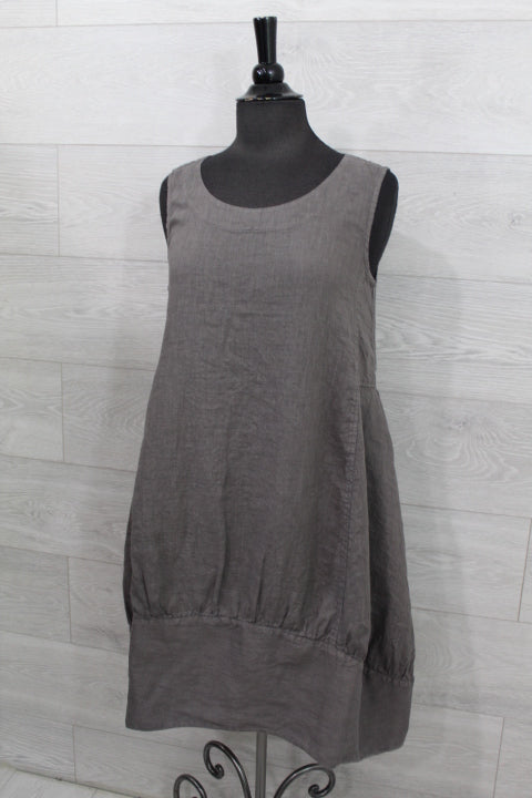 Grizas - S/L Balloon Dress