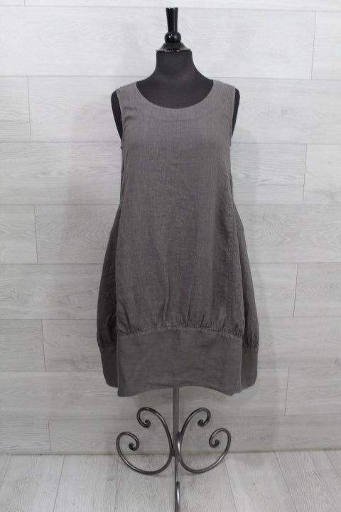 Grizas - S/L Balloon Dress