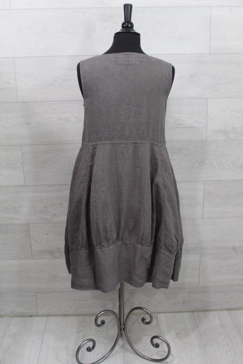 Grizas - S/L Balloon Dress