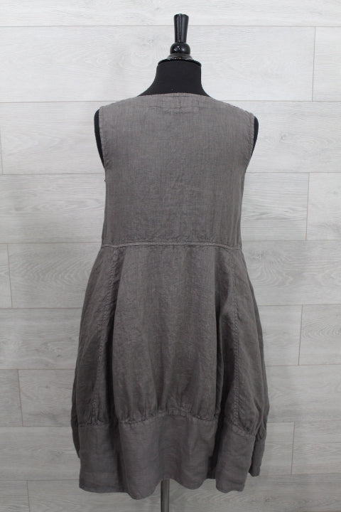 Grizas - S/L Balloon Dress