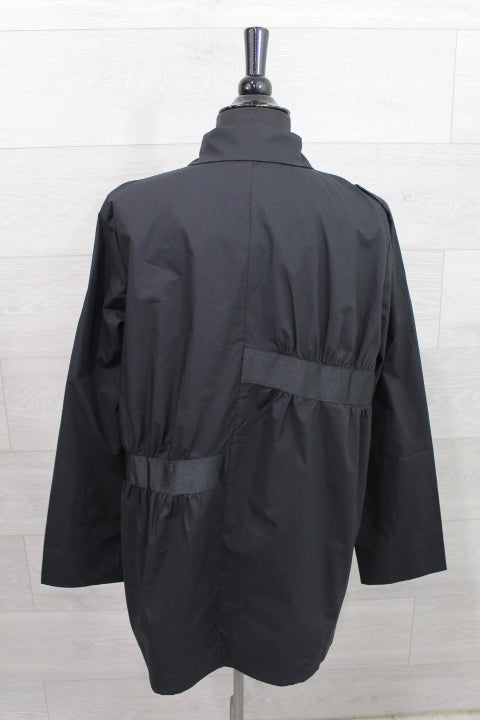 Ozai N Ku - Retro Banded Shirt
